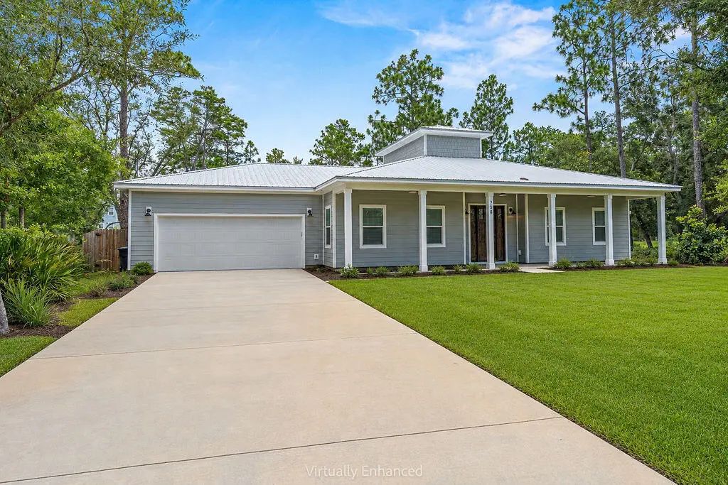 258 W Bayou Forest Drive, Freeport