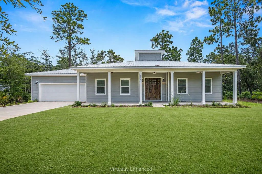 2 of 44 - 258 W Bayou Forest Drive, Freeport, FL