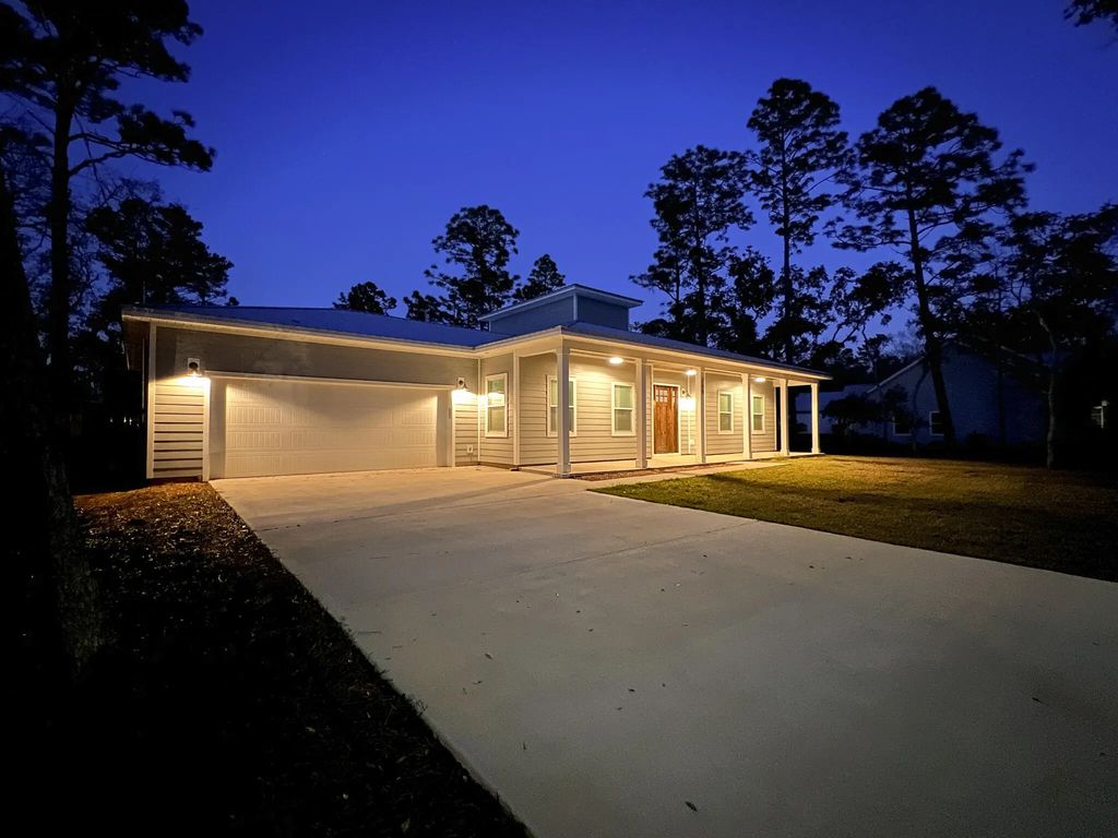 3 of 44 - 258 W Bayou Forest Drive, Freeport, FL