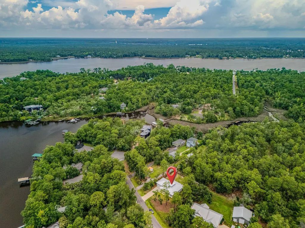 42 of 44 - 258 W Bayou Forest Drive, Freeport, FL