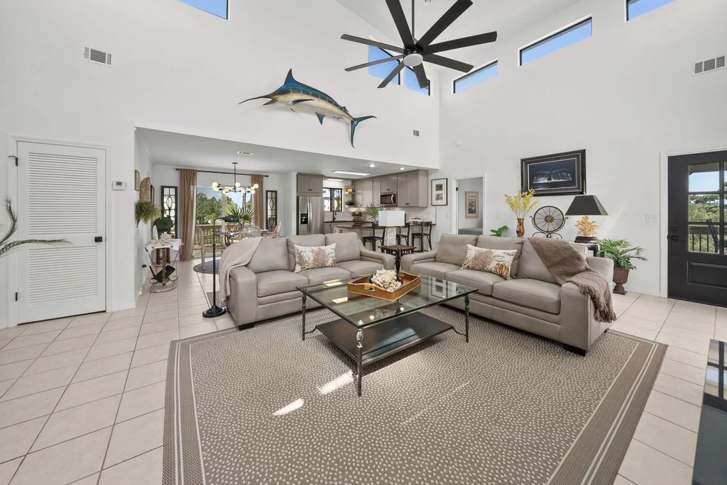 6422 Cape San Blas Road, Cape San Blas