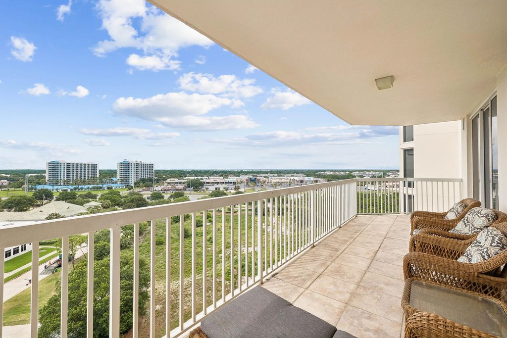 22 of 29 - 15500 Emerald Coast Parkway 1003, Destin, FL