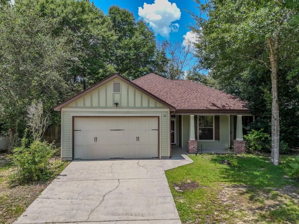 326 Key Lime Place, Crestview