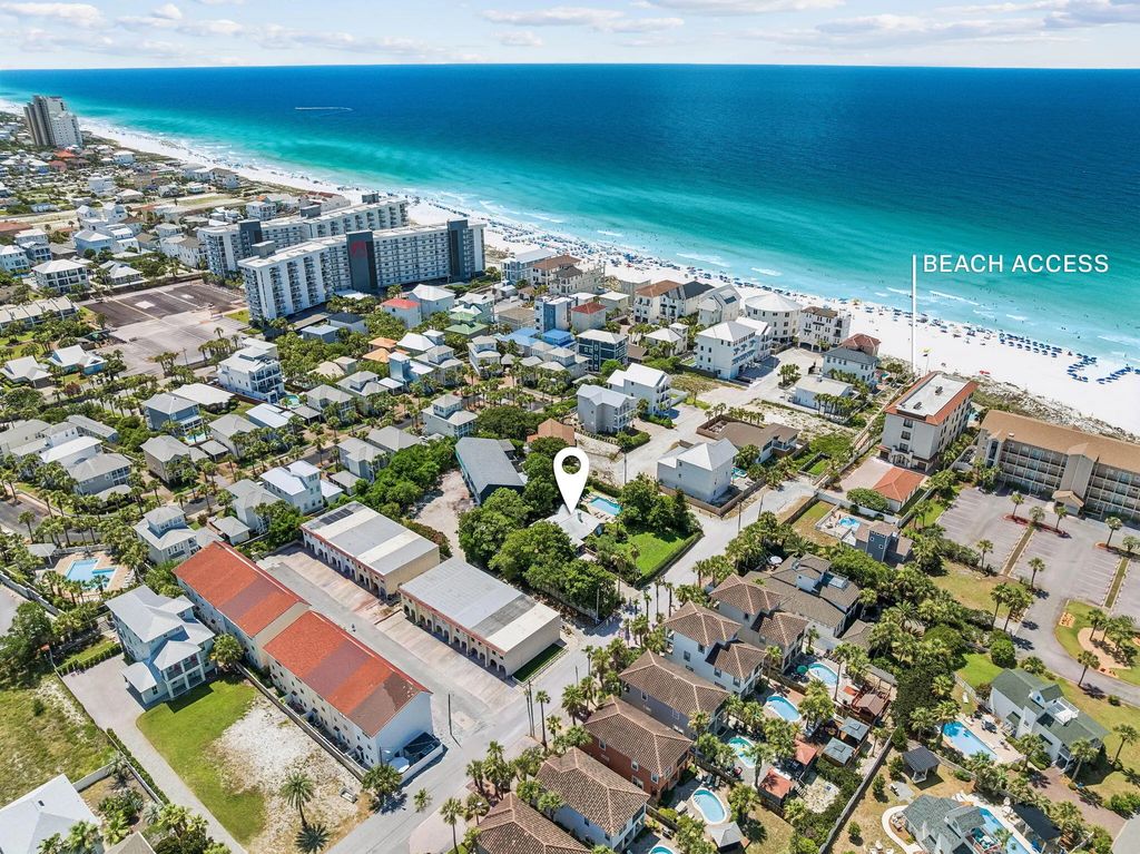 2 of 50 - 119 Norwood Drive, Miramar Beach, FL