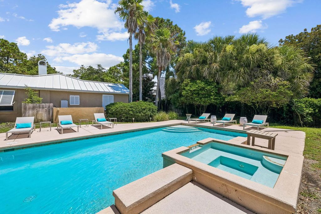 45 of 50 - 119 Norwood Drive, Miramar Beach, FL