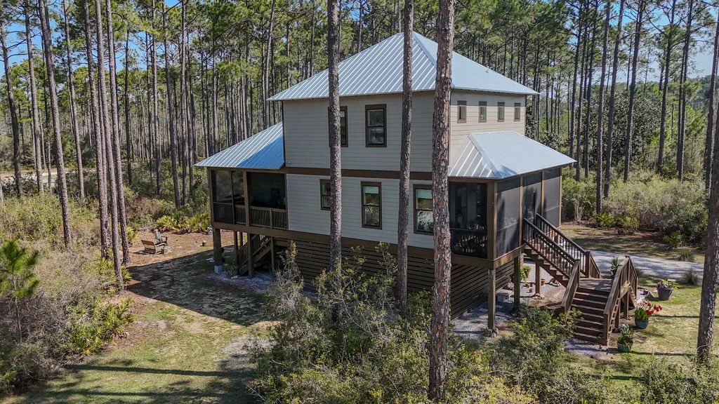 8539 Preservation Drive, Panama City Beach
