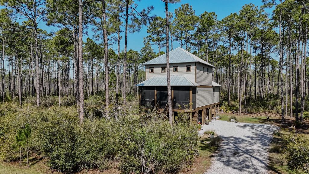 4 of 63 - 8539 Preservation Drive, Panama City Beach, FL