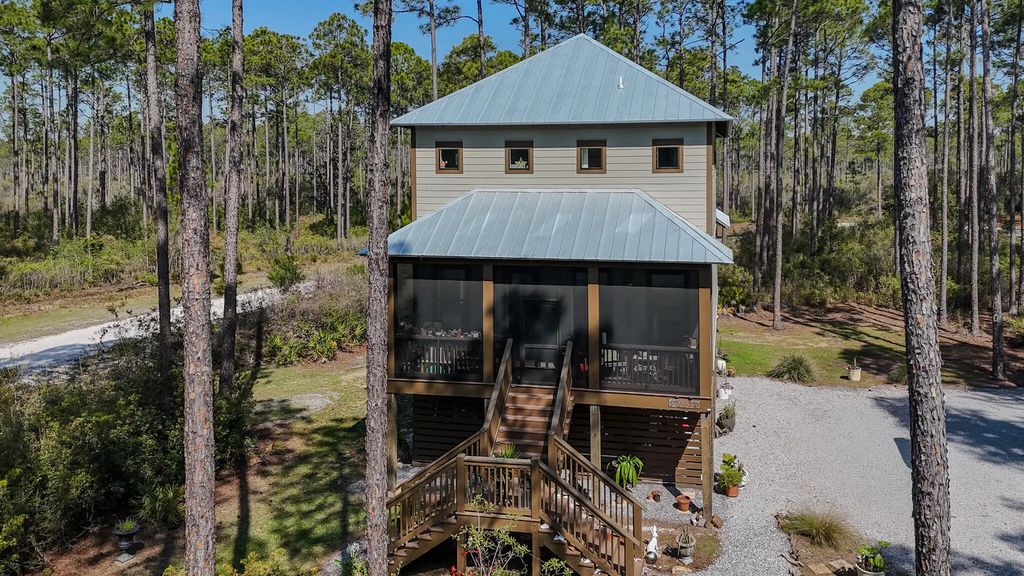 5 of 63 - 8539 Preservation Drive, Panama City Beach, FL