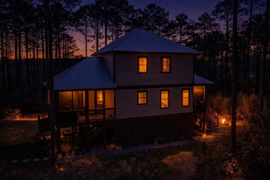 60 of 63 - 8539 Preservation Drive, Panama City Beach, FL