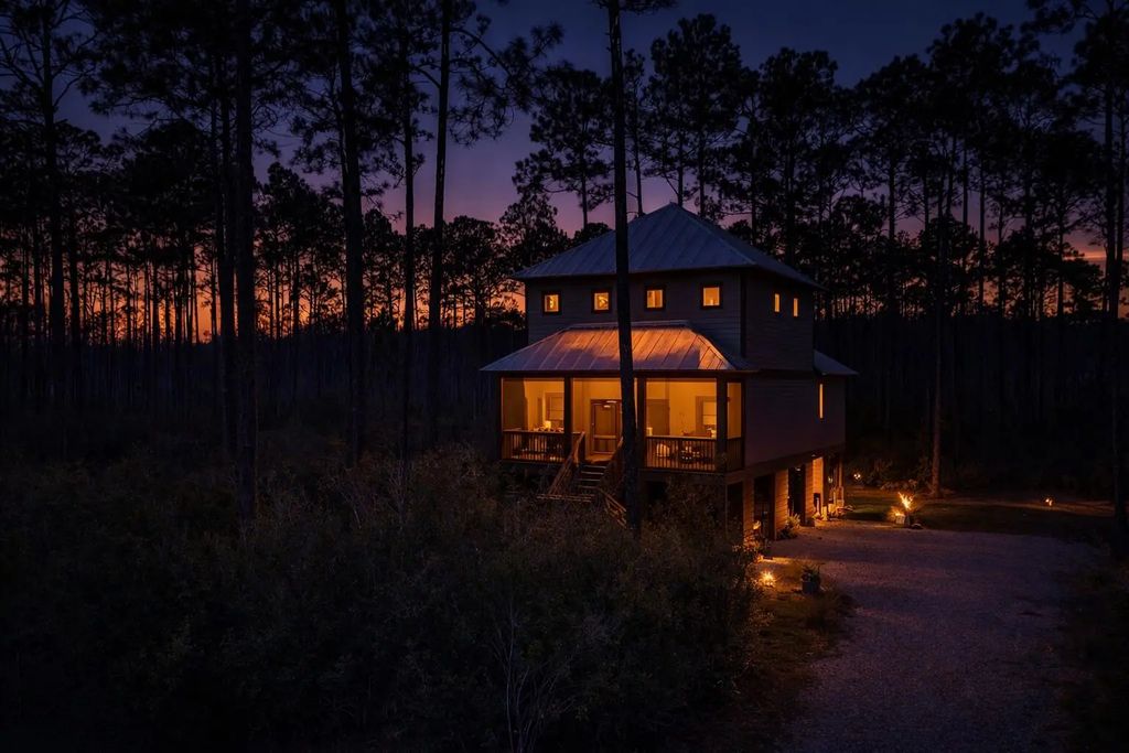 61 of 63 - 8539 Preservation Drive, Panama City Beach, FL