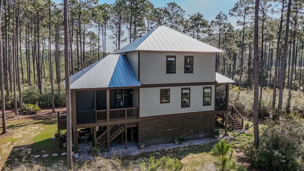 7 of 63 - 8539 Preservation Drive, Panama City Beach, FL