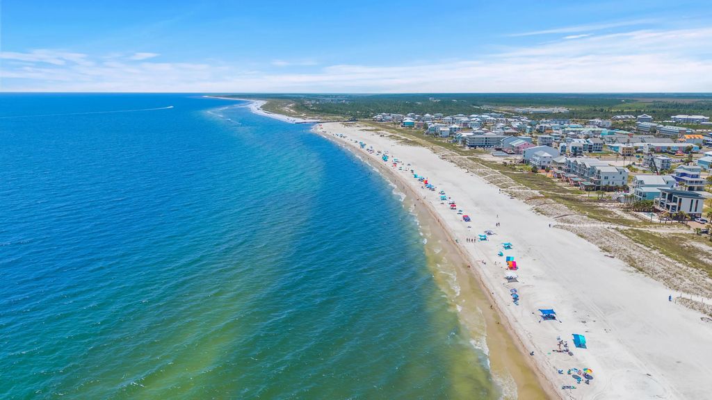 11 of 13 - 106 N 32nd Street, Mexico Beach, FL