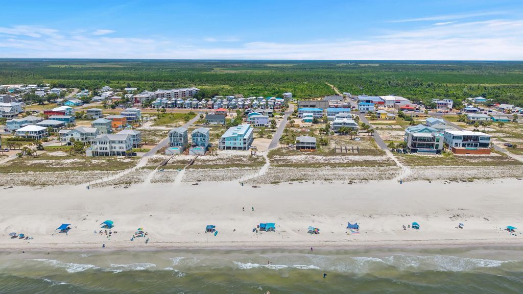12 of 13 - 106 N 32nd Street, Mexico Beach, FL