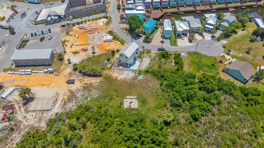 9 of 13 - 106 N 32nd Street, Mexico Beach, FL