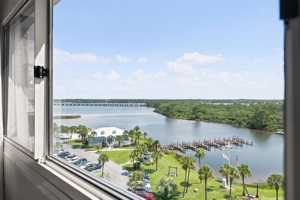 9 of 59 - 23223 S Front Beach Drive #737, Panama City Beach, FL