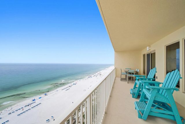 8715 Surf Drive Unit 1601a, Panama City Beach