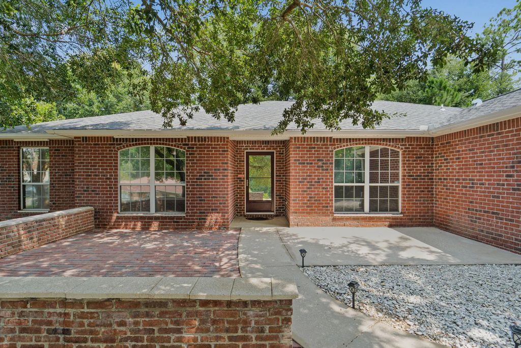 1244 Northview Drive, Crestview