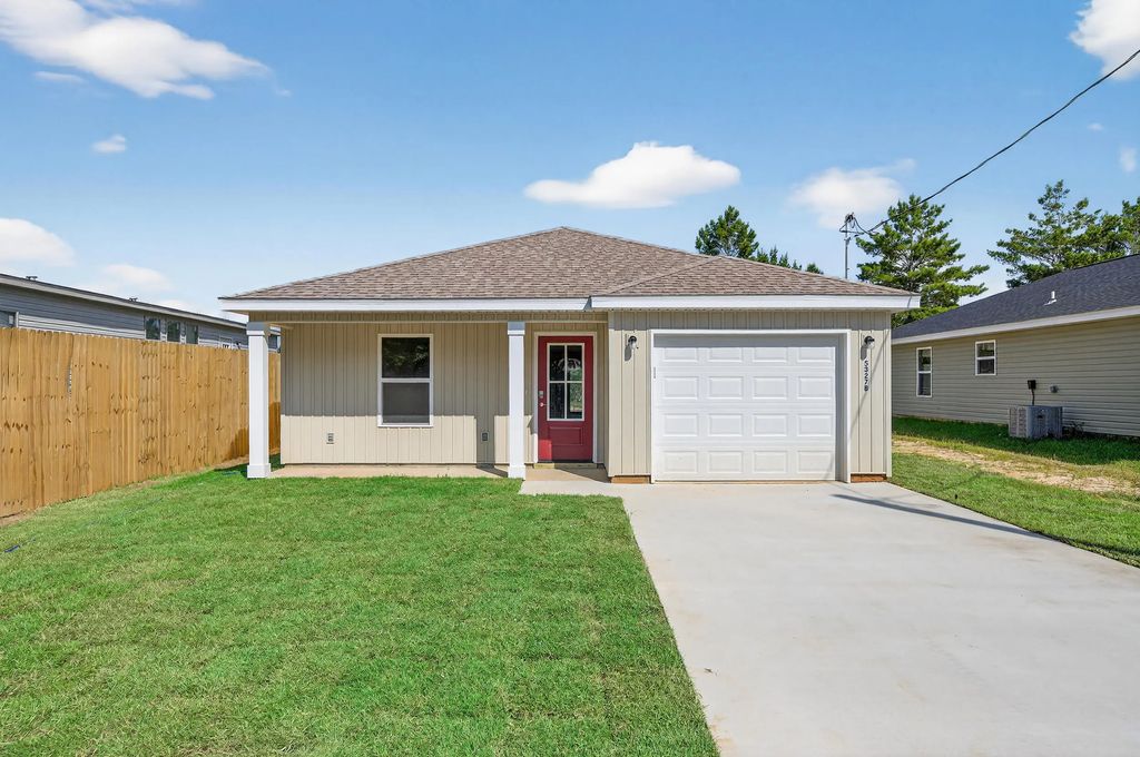 5327 B Kervin Road, Crestview