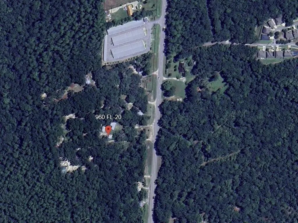 3 of 3 - 960 W Hwy 20, Freeport, FL