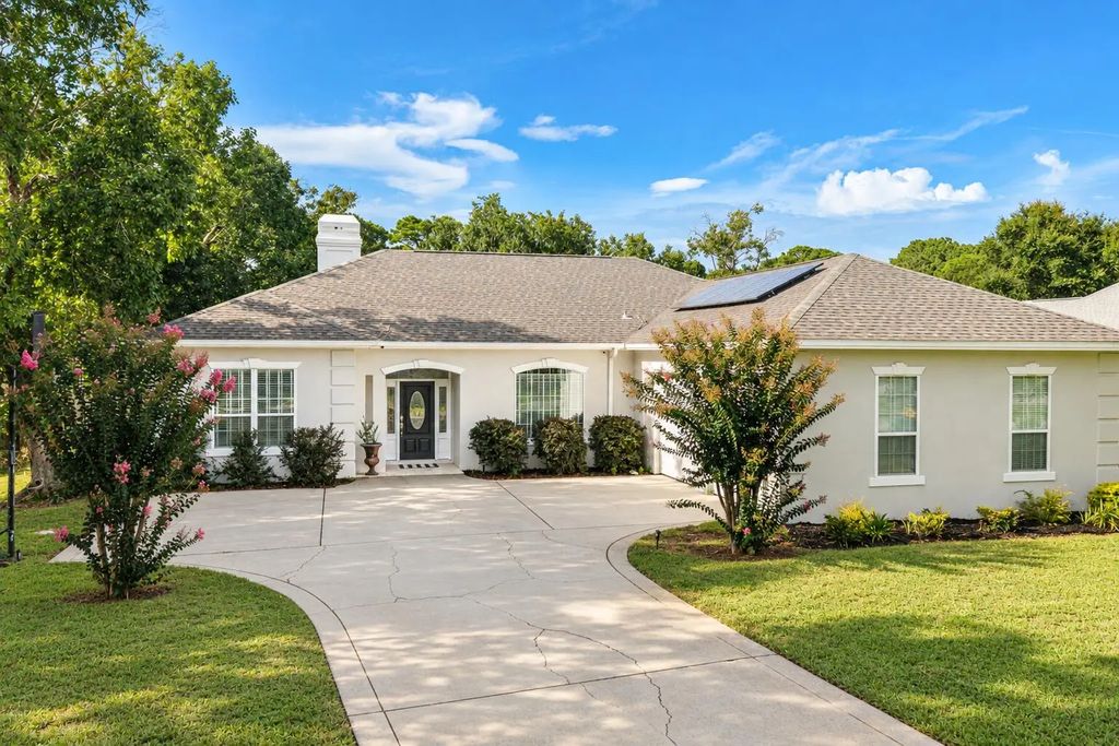 4071 Burning Tree Drive, Destin