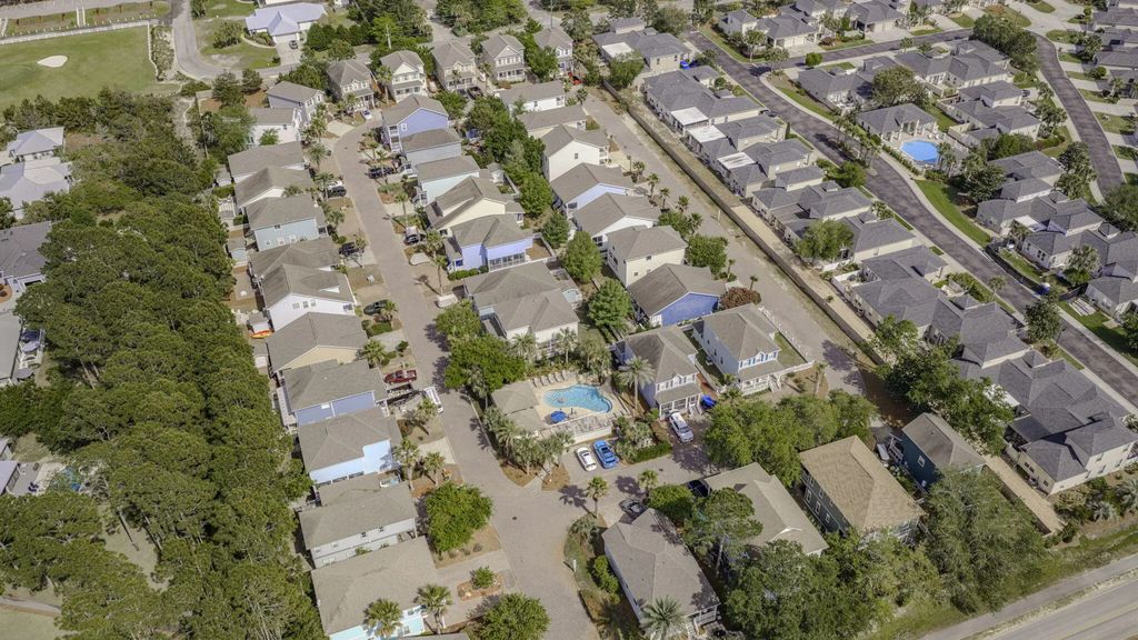 51 of 55 - 228 Golf Villa Drive, Santa Rosa Beach, FL
