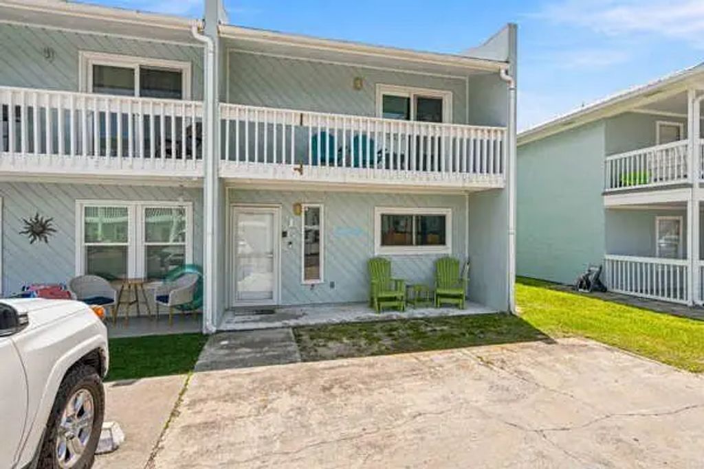 17642 Front Beach Road Unit C1, Panama City Beach