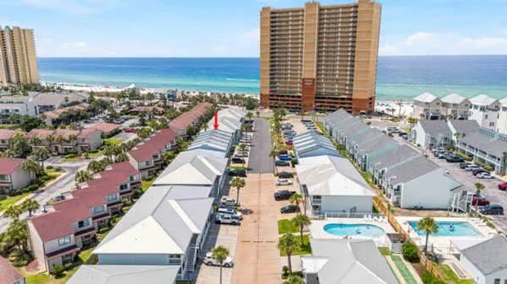 32 of 36 - 17642 Front Beach Road Unit C1, Panama City Beach, FL