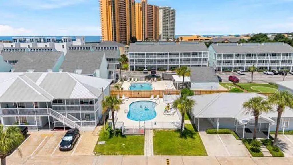 4 of 36 - 17642 Front Beach Road Unit C1, Panama City Beach, FL