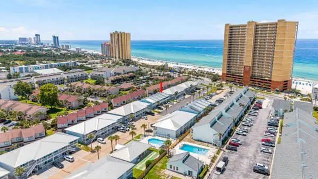 6 of 36 - 17642 Front Beach Road Unit C1, Panama City Beach, FL