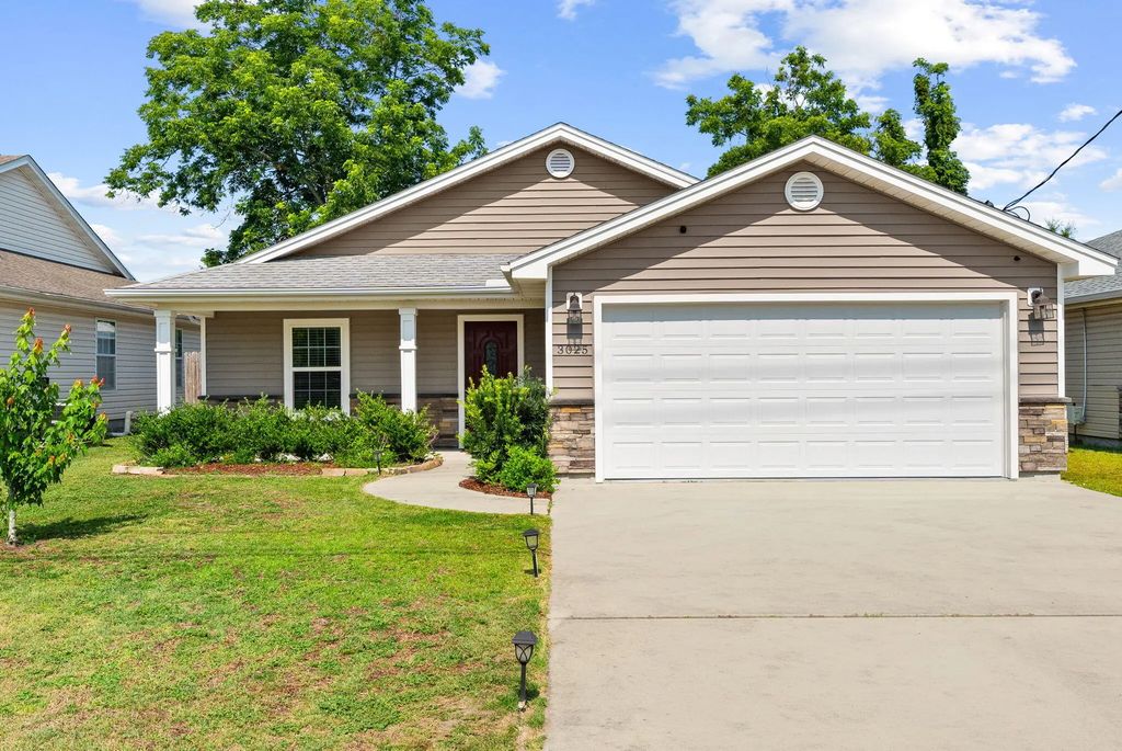 3025 Sarasota Avenue, Panama City