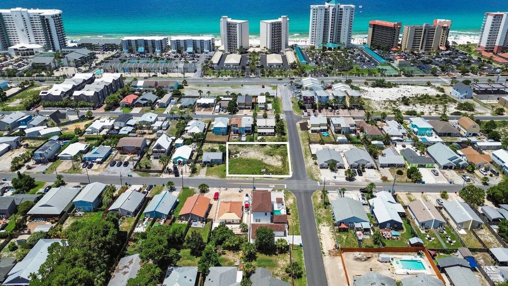 3 of 5 - 6323 Sunset Avenue, Panama City Beach, FL