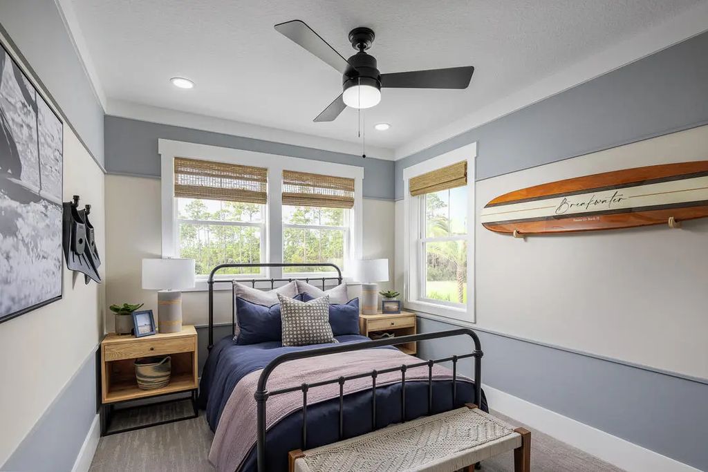 17 of 43 - 657 Shoal Landing Lot 177, Panama City Beach, FL