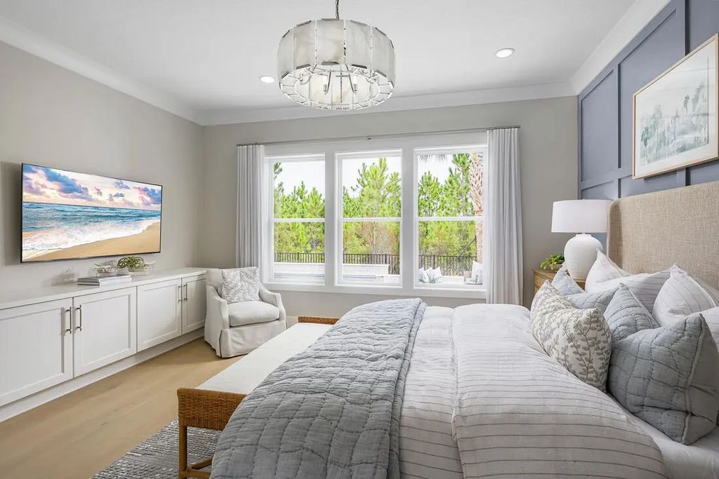 9 of 43 - 657 Shoal Landing Lot 177, Panama City Beach, FL