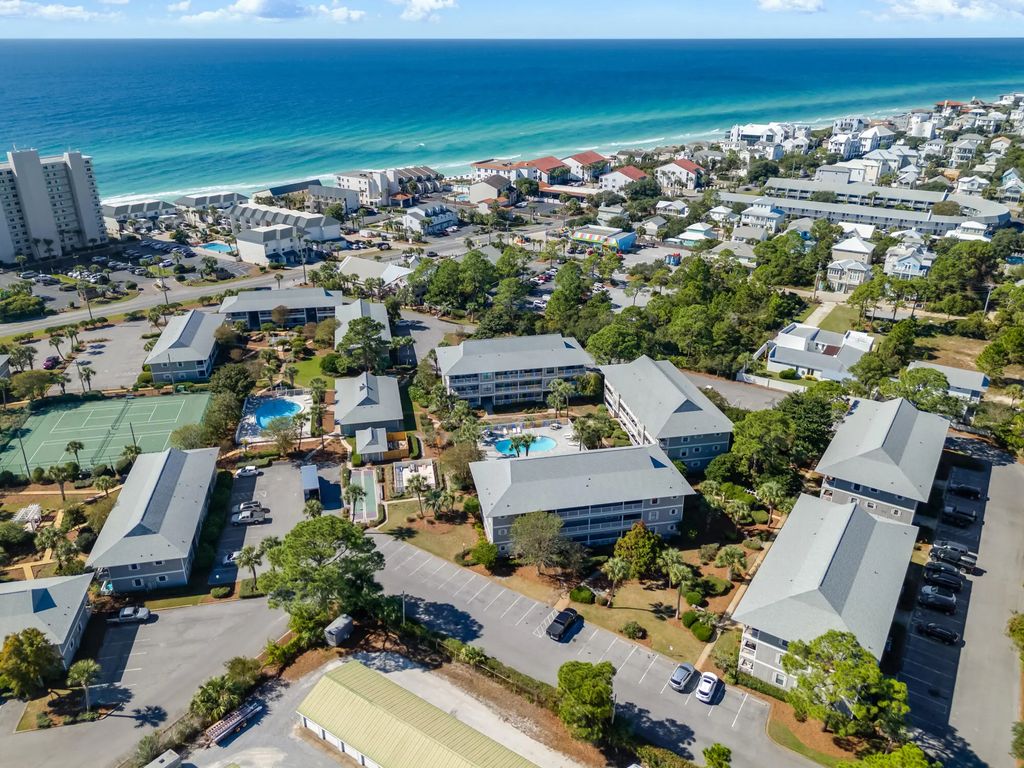 54 of 69 - 3799 E County Highway 30a # F-2, Santa Rosa Beach, FL