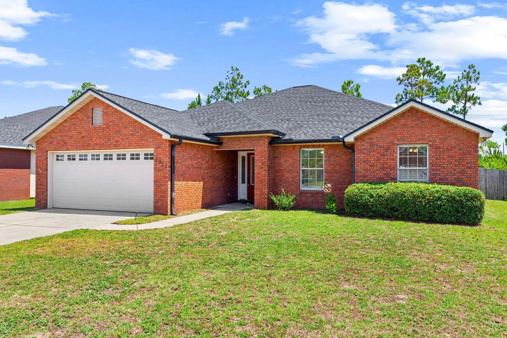 2927 Patricia Ann Lane, Panama City