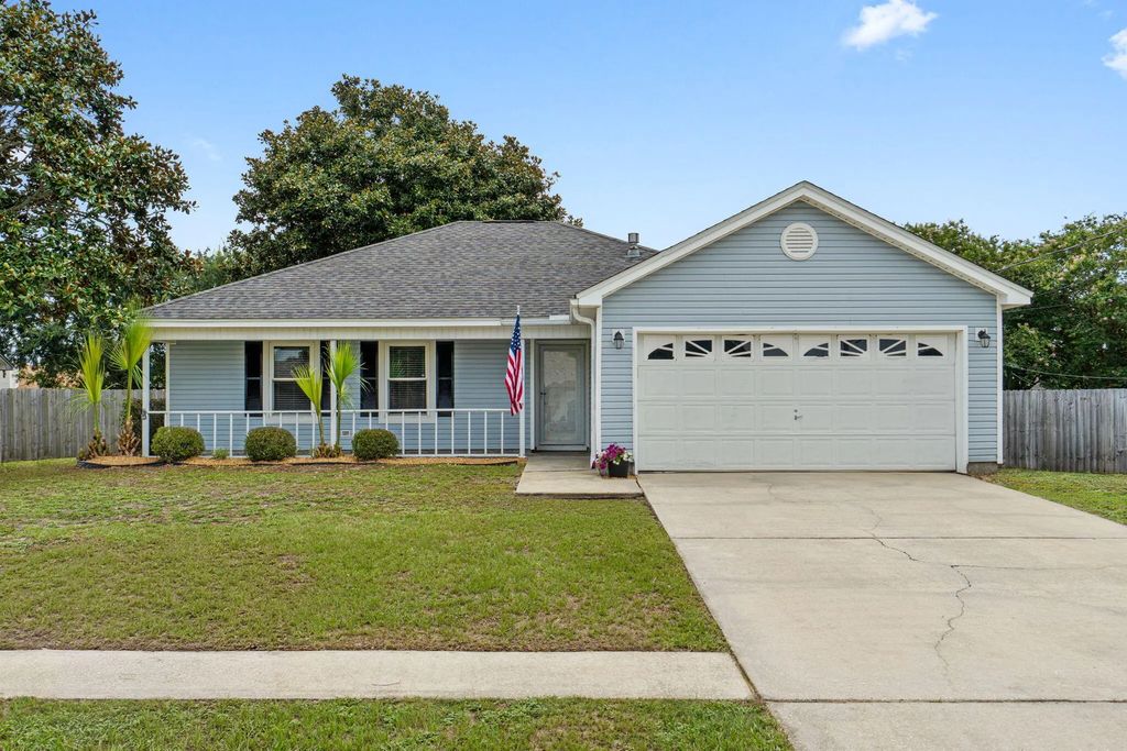 2248 Kerra Lane, Navarre