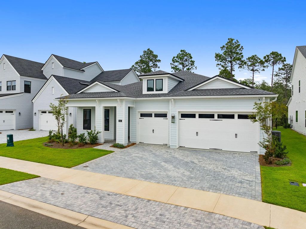 2 of 35 - 912 Camp Fire Circle Lot 319, Panama City Beach, FL