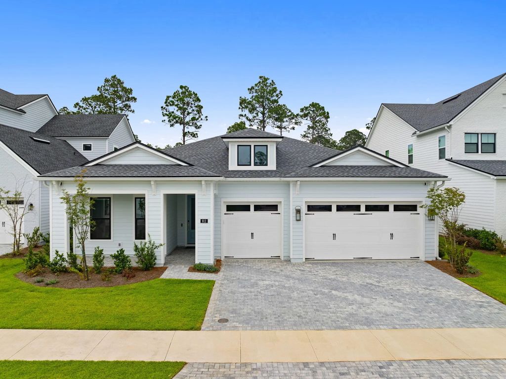3 of 35 - 912 Camp Fire Circle Lot 319, Panama City Beach, FL