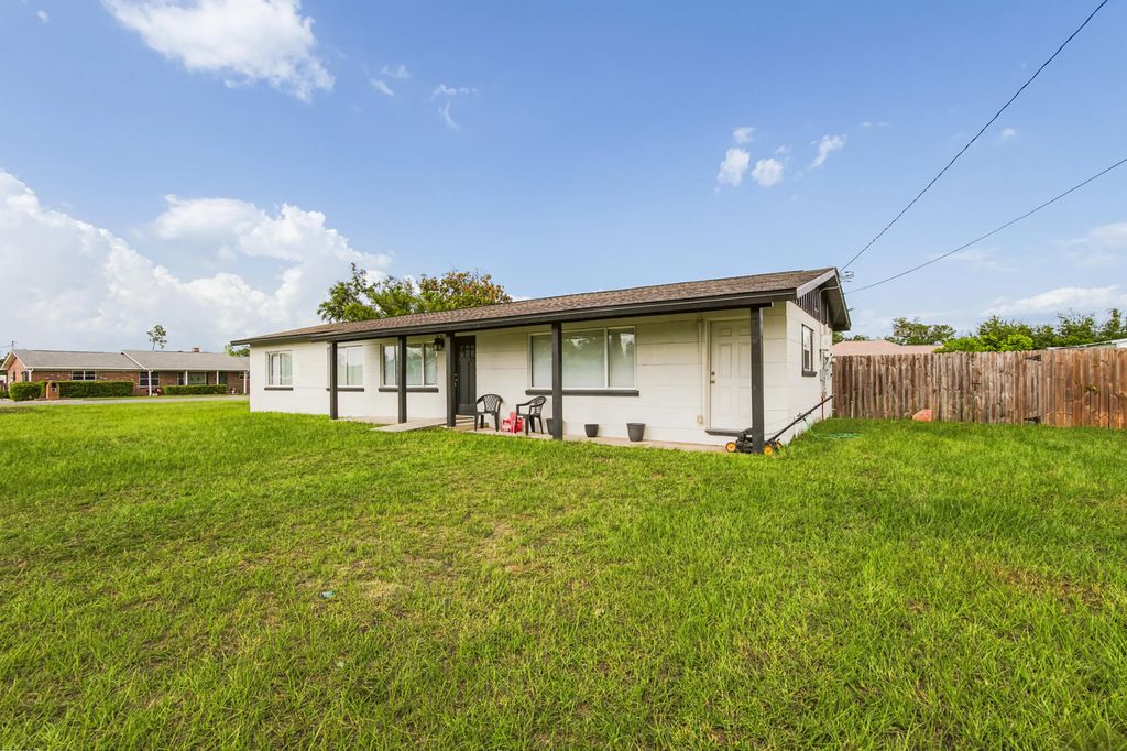 176 N Anita Drive, Panama City
