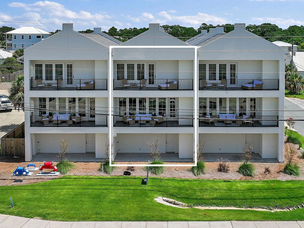 2 of 32 - 101 Deluna Place Unit B, Panama City Beach, FL