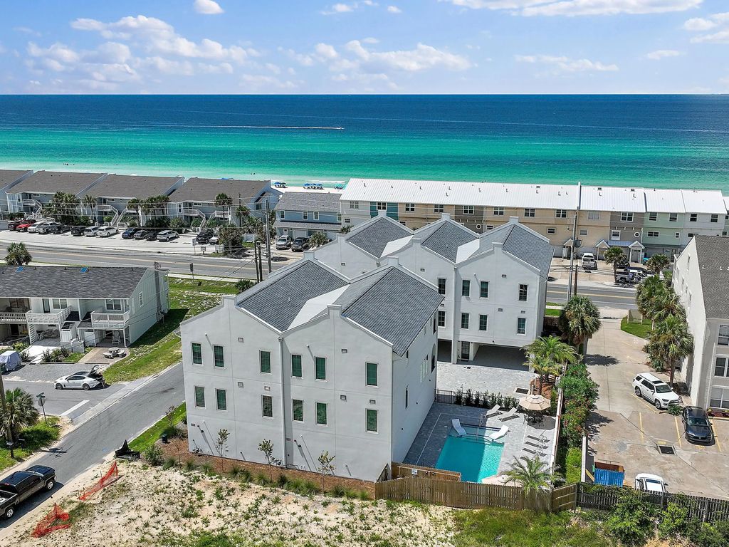 32 of 32 - 101 Deluna Place Unit B, Panama City Beach, FL