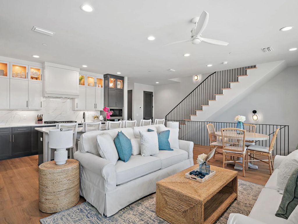 6 of 32 - 101 Deluna Place Unit B, Panama City Beach, FL