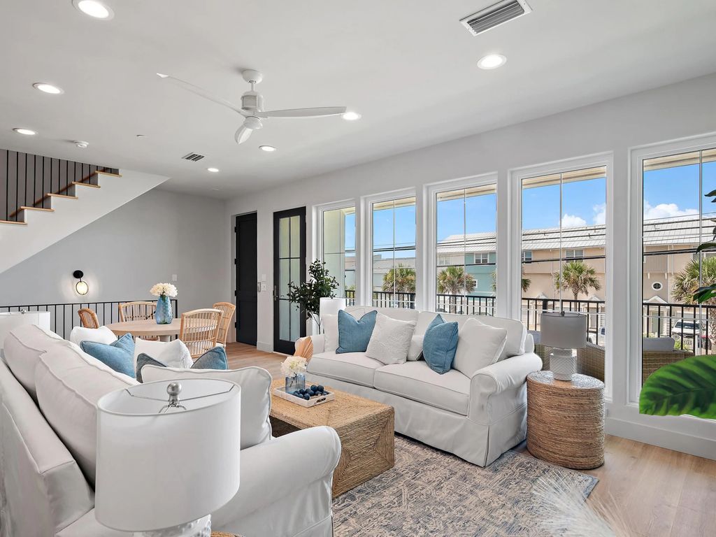 7 of 32 - 101 Deluna Place Unit B, Panama City Beach, FL