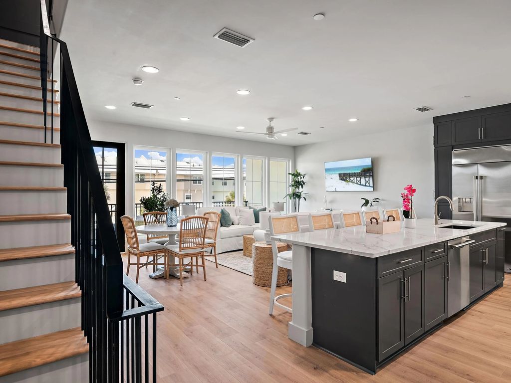 8 of 32 - 101 Deluna Place Unit B, Panama City Beach, FL