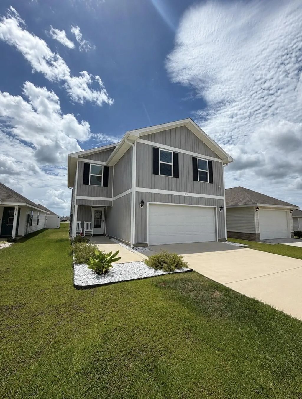 6574 Atkins Road, Panama City