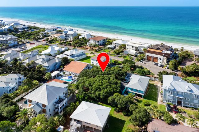 Tbd Vail Lane, Santa Rosa Beach.