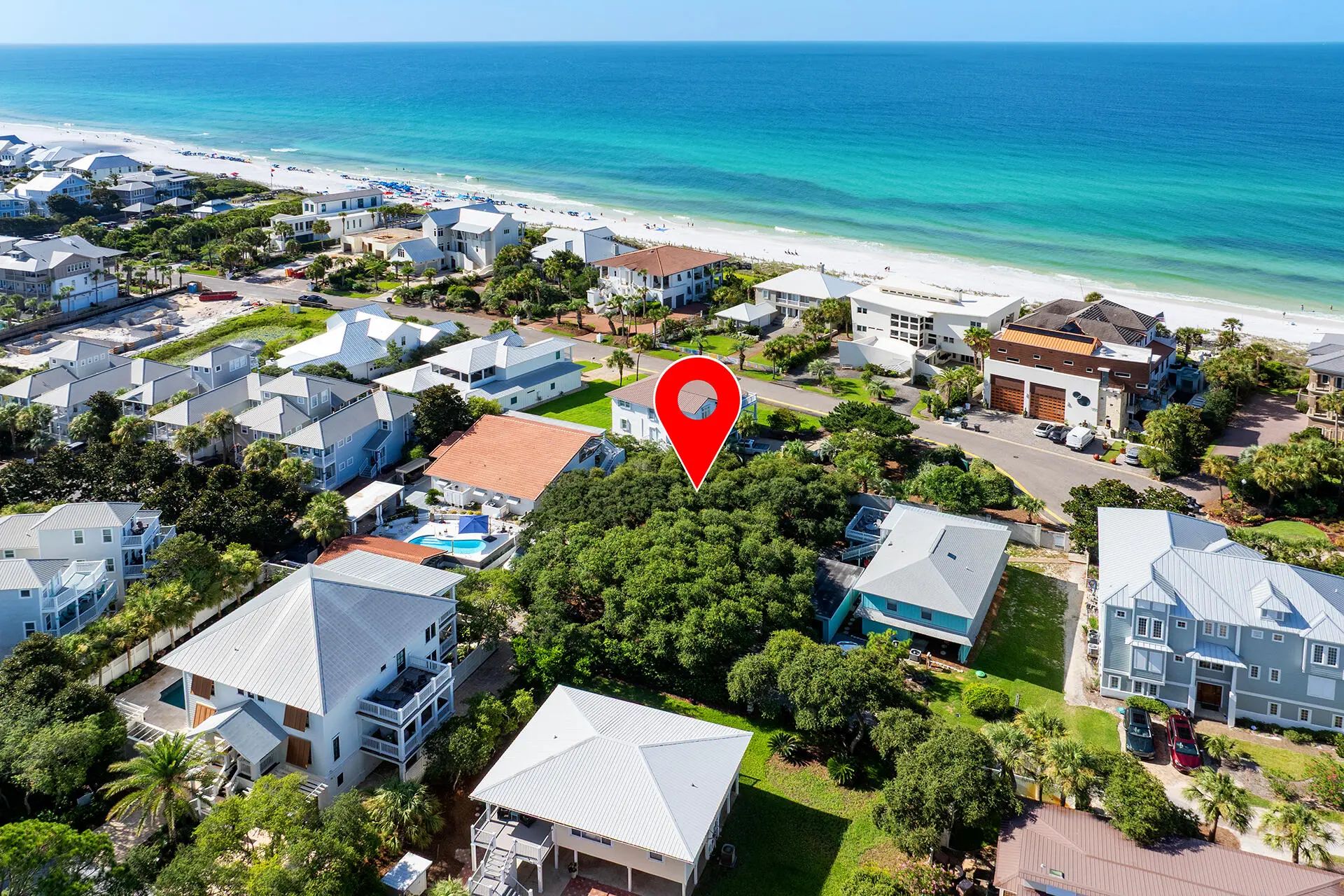 Tbd Vail Lane, Santa Rosa Beach
