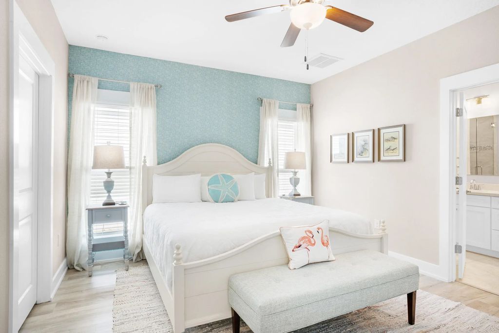 15 of 36 - 116 Seabreeze Circle, Panama City Beach, FL