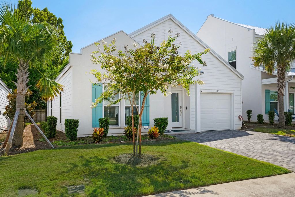 2 of 36 - 116 Seabreeze Circle, Panama City Beach, FL