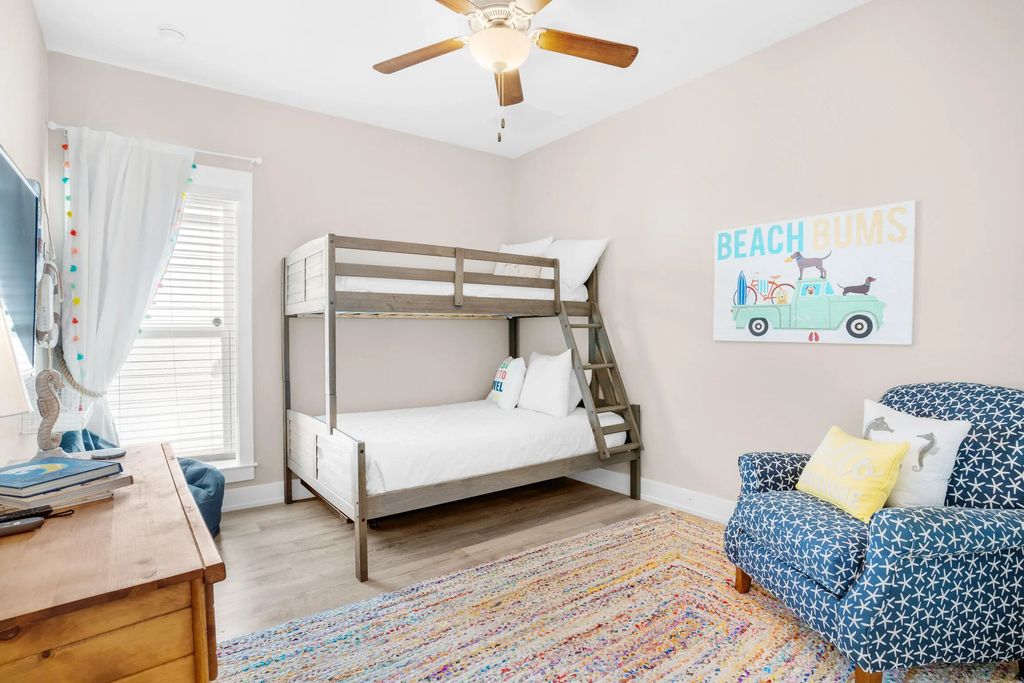 21 of 36 - 116 Seabreeze Circle, Panama City Beach, FL
